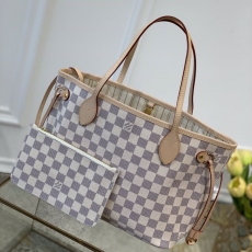 LV Shopping Bags